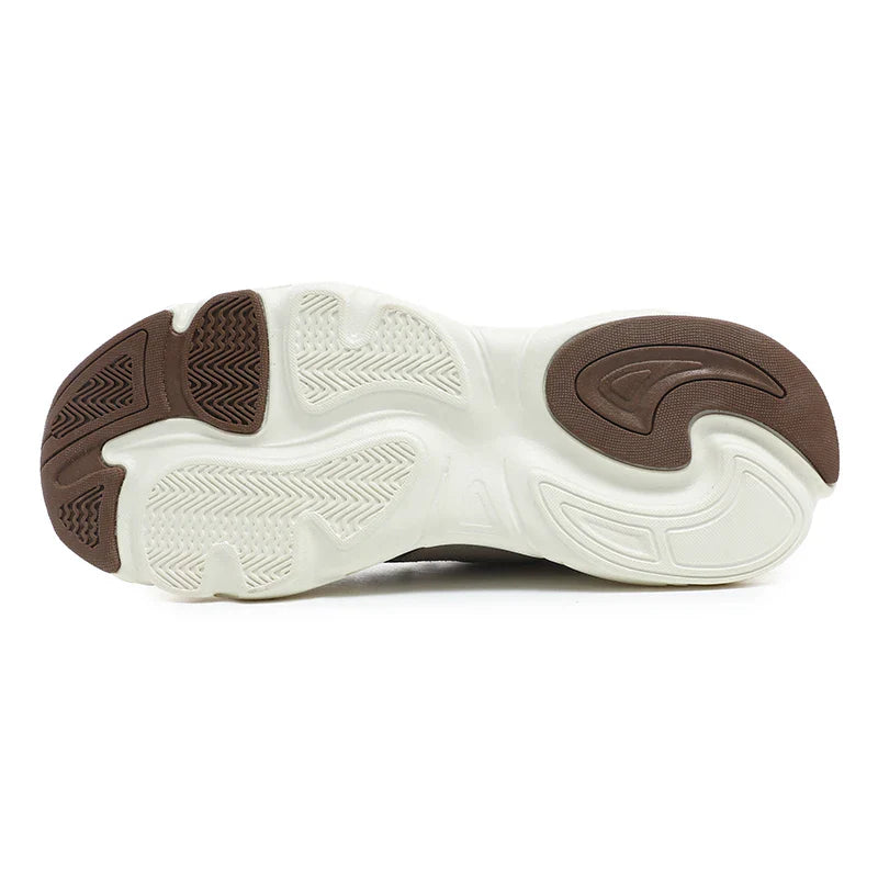 Polar Men's Flyknit Sneakers