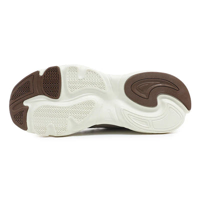 Polar Men's Flyknit Sneakers