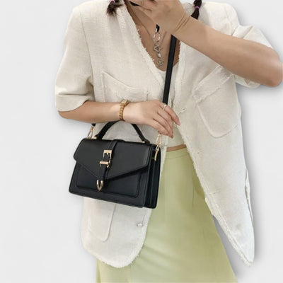 Lublanca - Classic Shoulder Bag