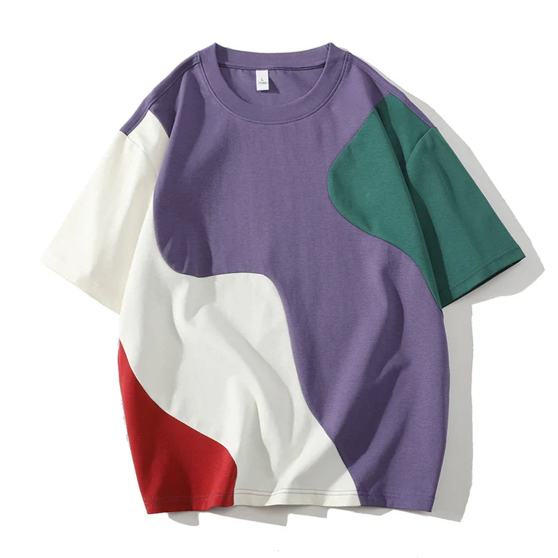 Max Colorblock T-Shirt
