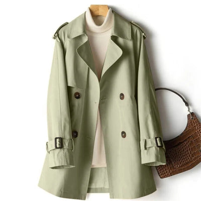Sweet Emily Trench Coat