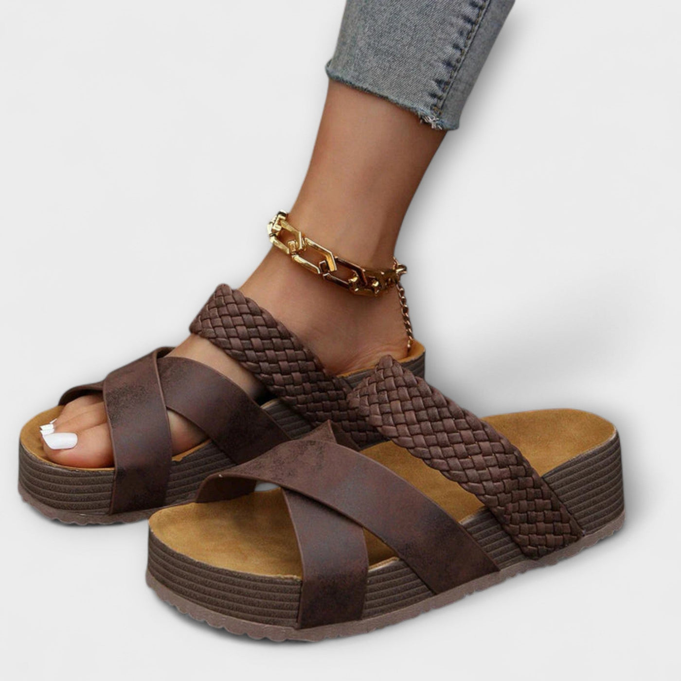 Lunisse | Elegant Sandals