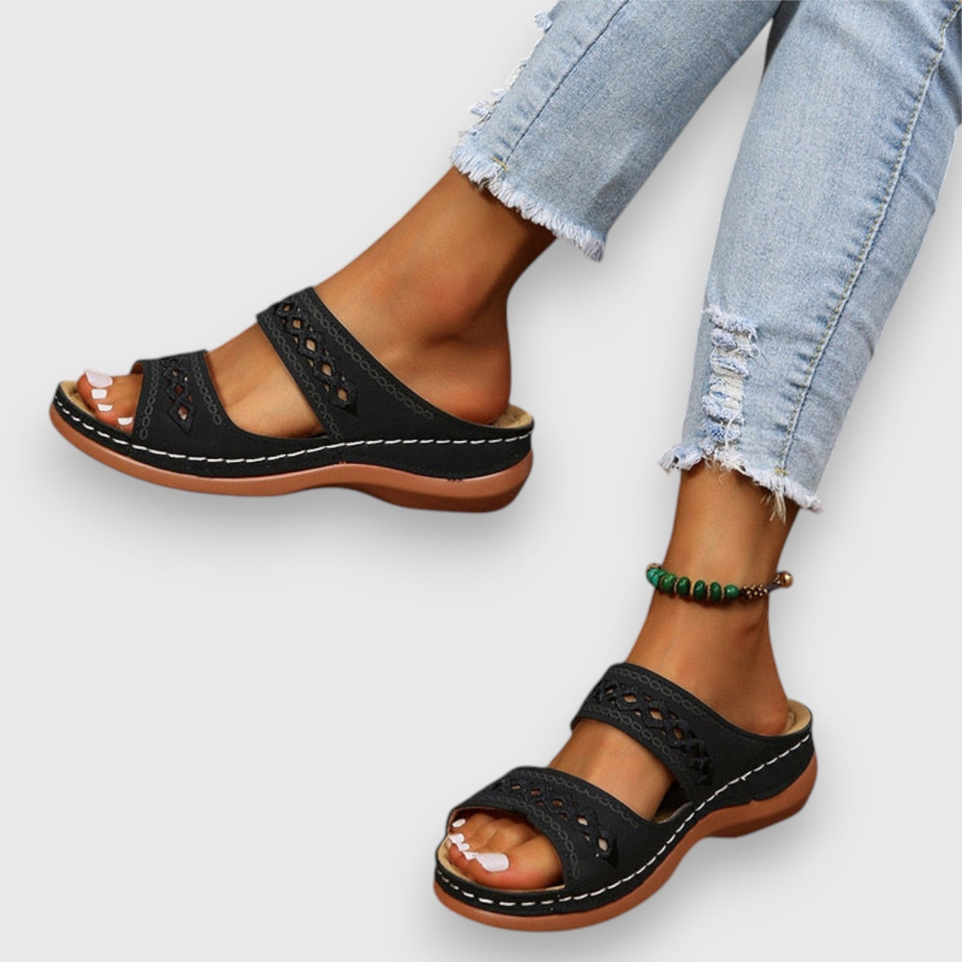 Vyvianne | Elegant Sandals