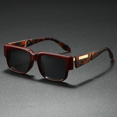 Cam Rivo Sunglasses