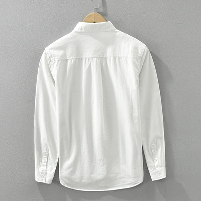 Chase | Cotton Shirt
