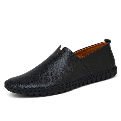Maestria - Leather Loafers