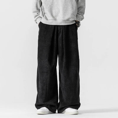 Flint Corduroy Pants