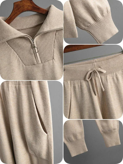 Alessia™ Sweatsuit Set - by Cristian Moretti®
