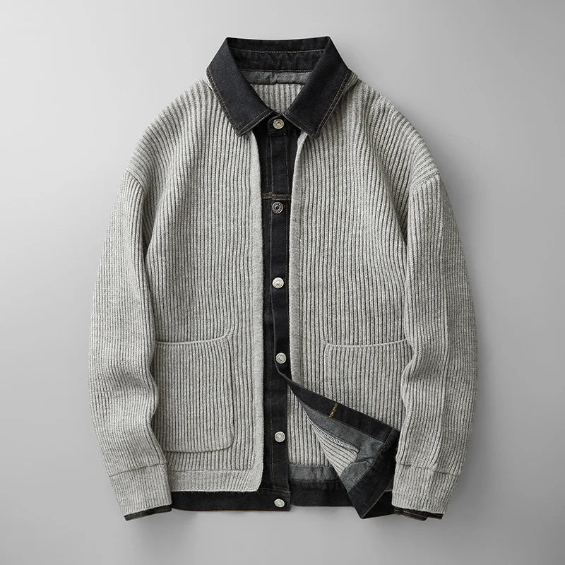 Telaio - Two Piece Cardigan Sweater