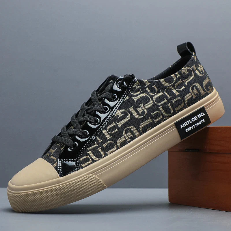 Uriele Vitolo Luxury Sneakers