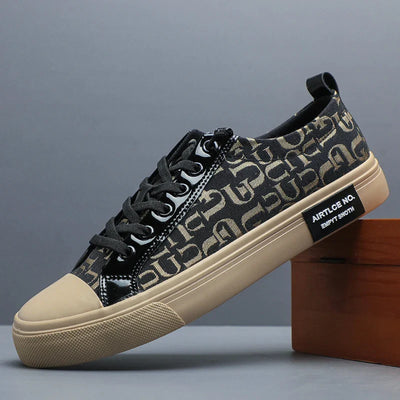 Uriele Vitolo Luxury Sneakers