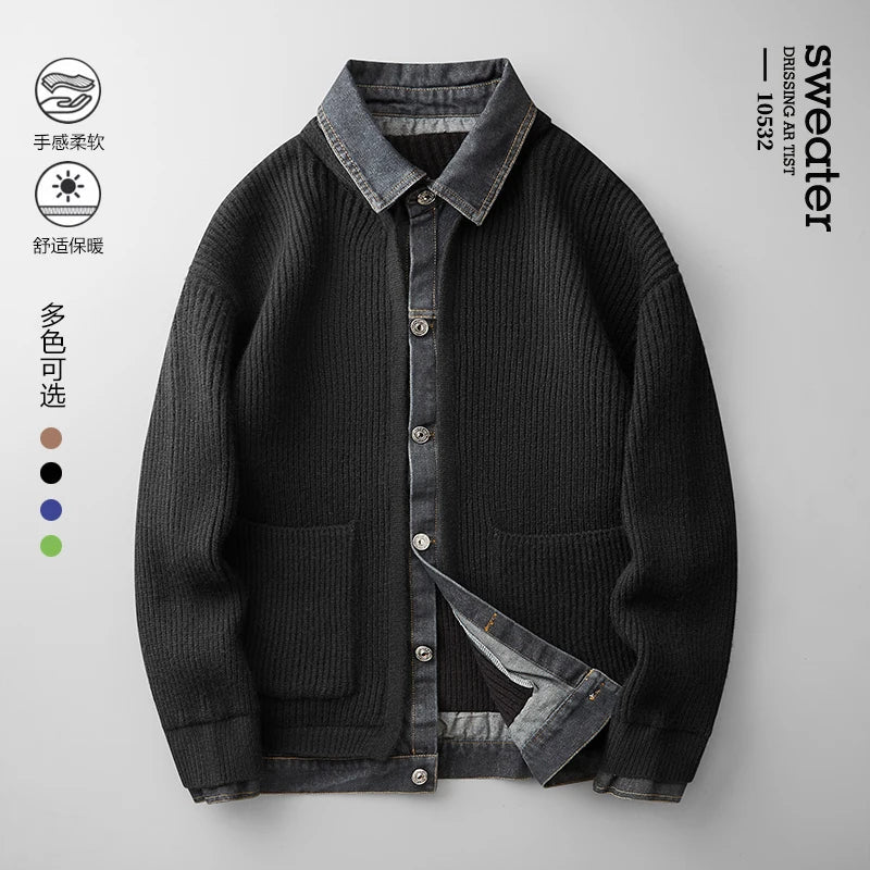 Telaio - Two Piece Cardigan Sweater