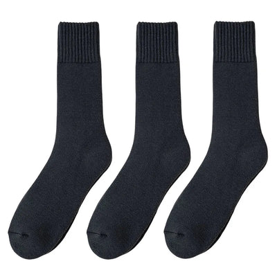 Heavenly Cashmere Comfort Socks