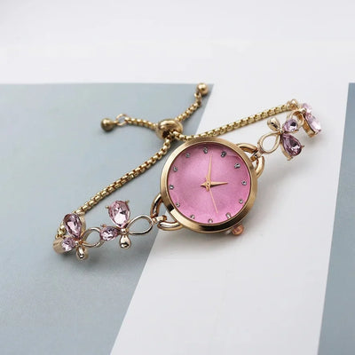 Amara Eclat Watch