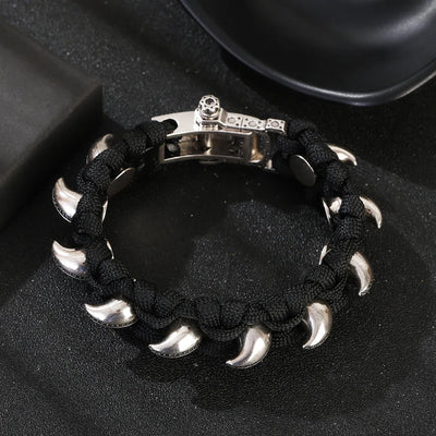 Draknar Ouroboros Bracelet