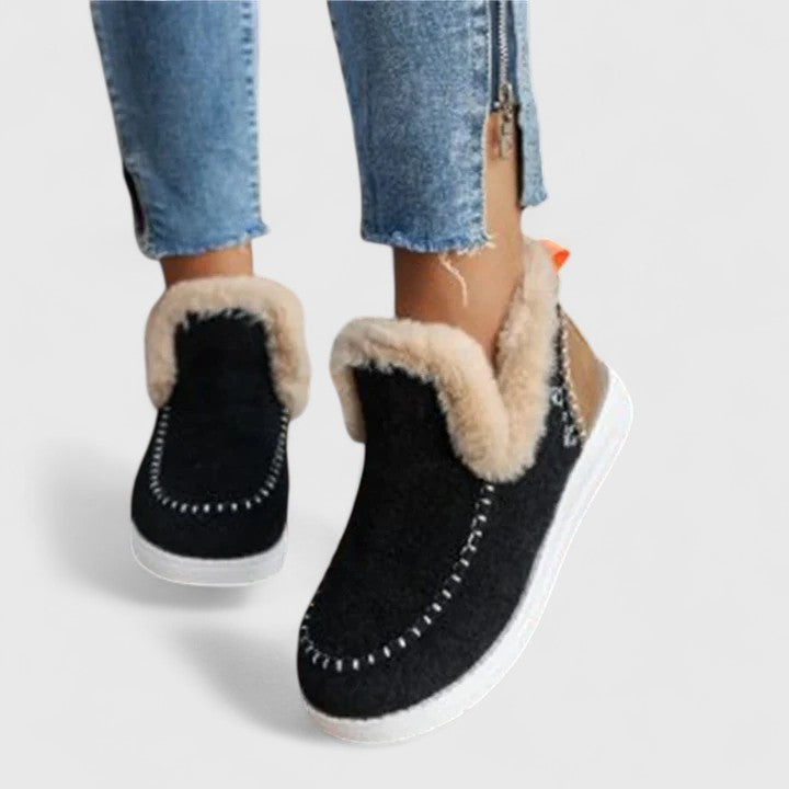 Avril | Comfortable Shoes