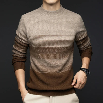 Highland Wool Sweater