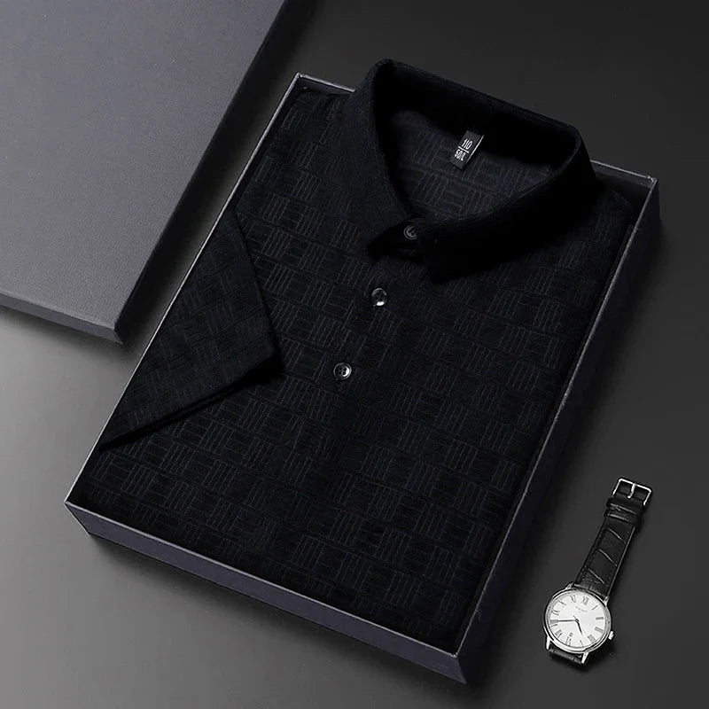 "Gabriele Vitali" Italian Polo Shirts