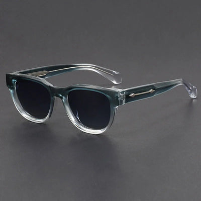 Draco Square Sunglasses