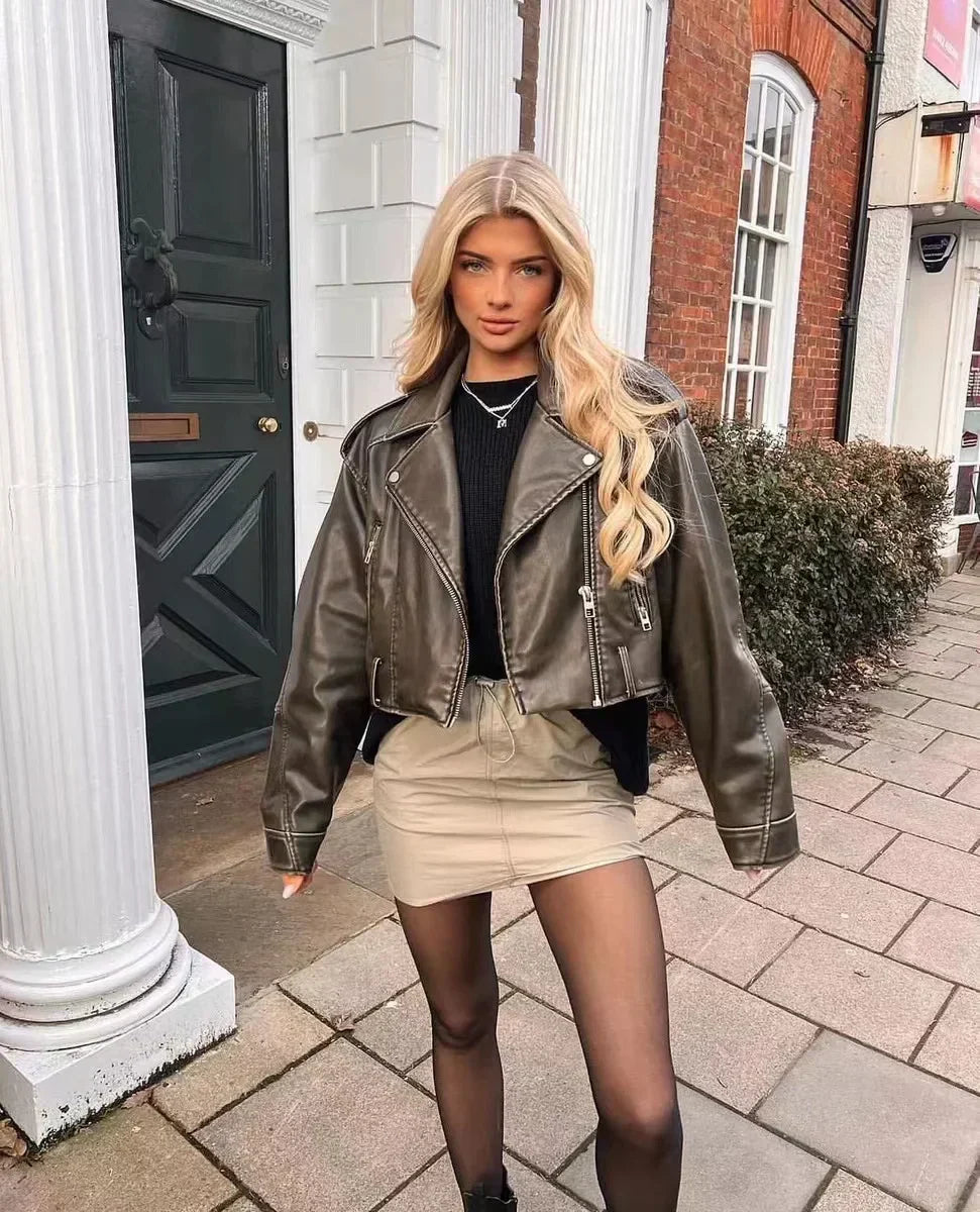 Elodie | Trendy Jacket