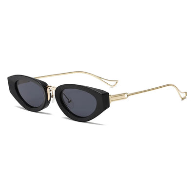 Lumora Cat Eye Sunglasses