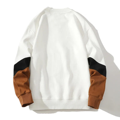 Canyon Colorblock Sweatshirt