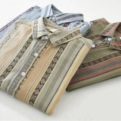 Molana | Vintage Shirt