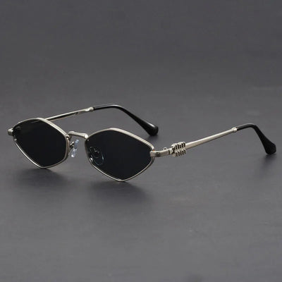 Juno Cat Eye Sunglasses