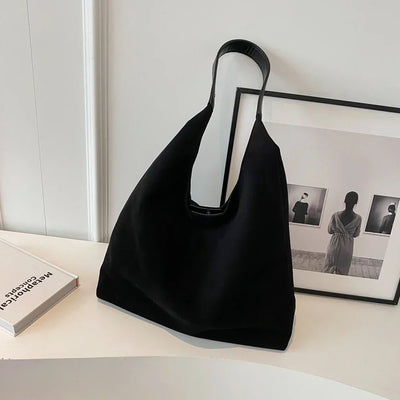 NORTHLINE STUDIO | SOFT SHOPPER BAG
