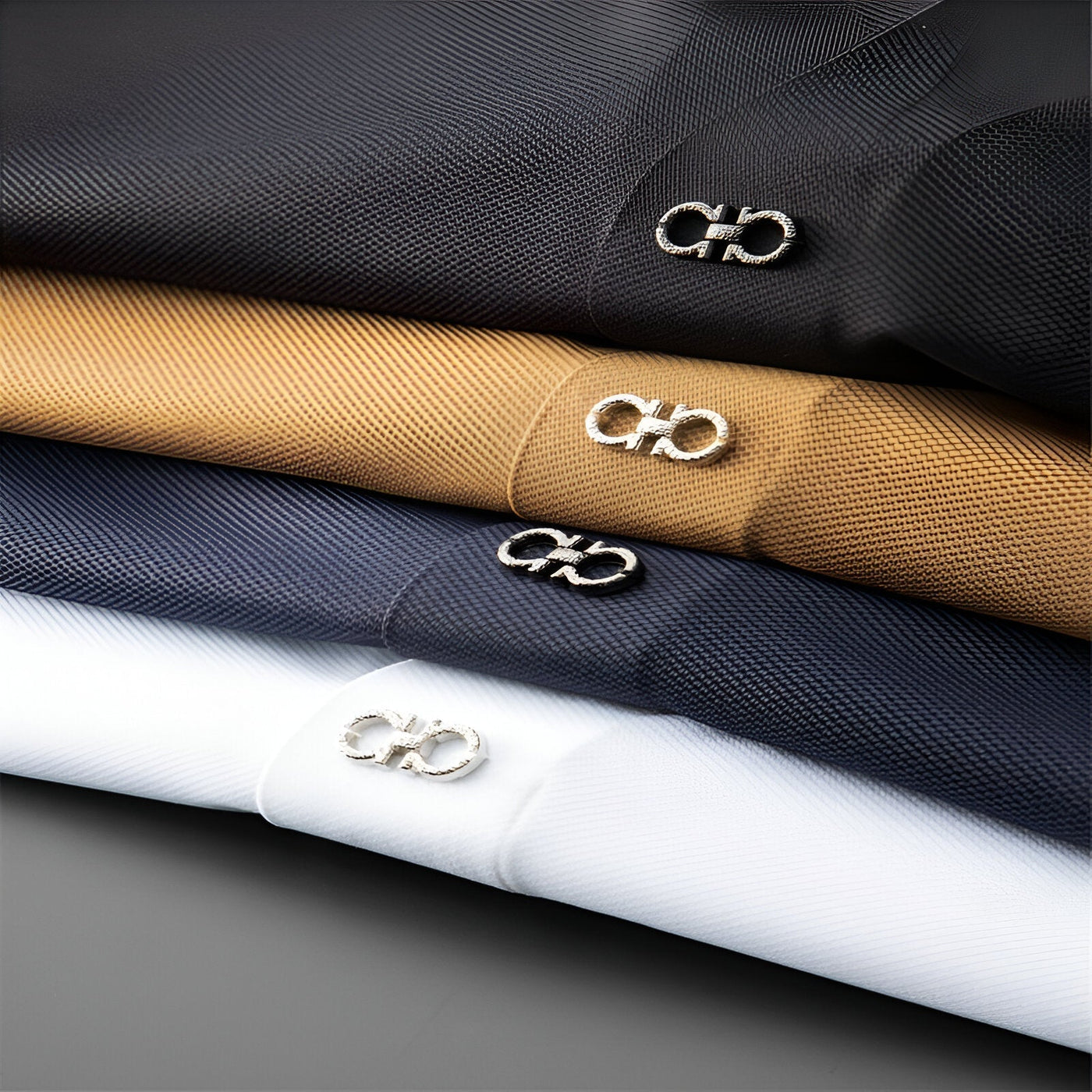 Ryan | Polo Lounge Set