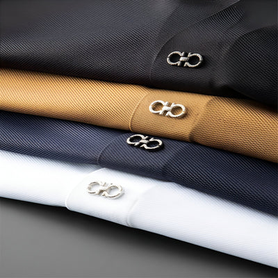 Ryan | Polo Lounge Set