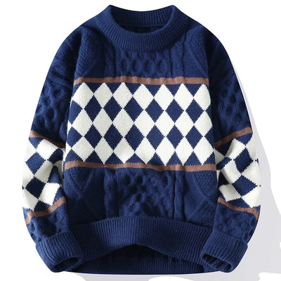 Koselig Cotton Sweater