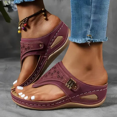 Solea - Sandals