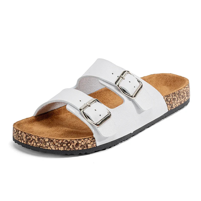 Natura™ Organic Slippers