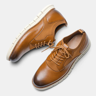 Vinthentic Italian Weave Sneakers