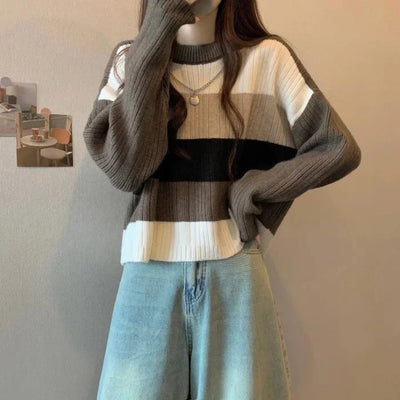 Caroline | Women’s Winter Cashmere Turtleneck