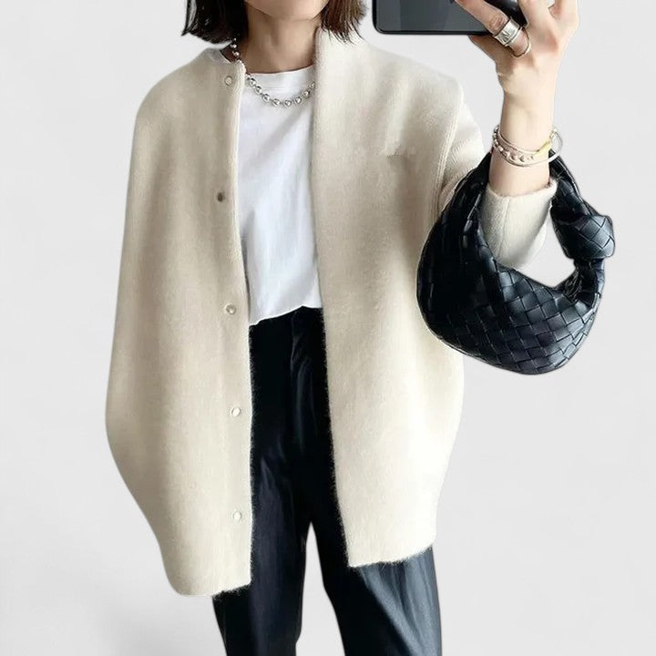 Nicki | Elegant Jacket