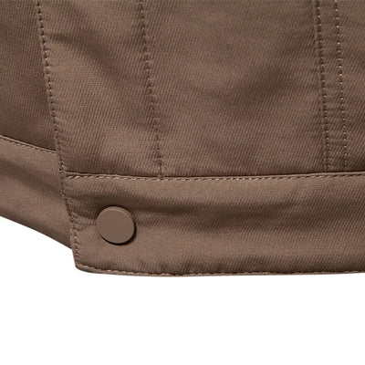 "Yukon" Sherpa Jacket