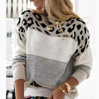 Daisy | Women’s Winter Cashmere Turtleneck