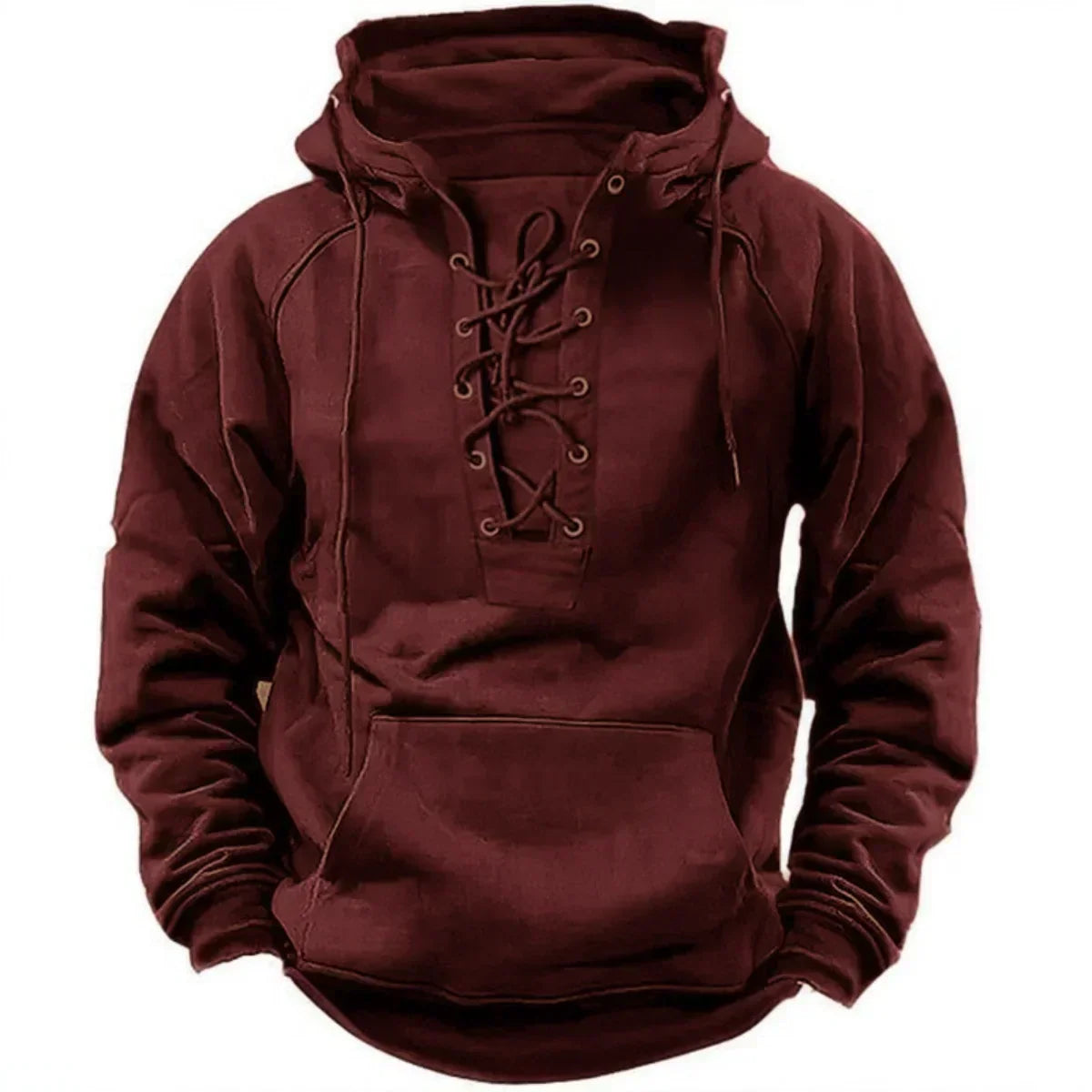 LOGAN ™ | RESILIENT HOODIE