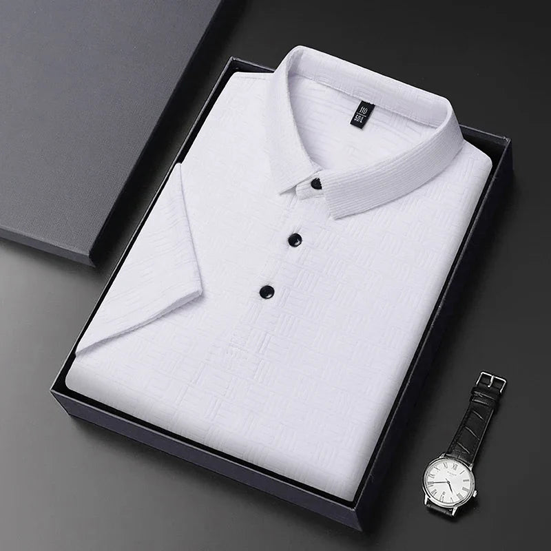 "Gabriele Vitali" Italian Polo Shirts