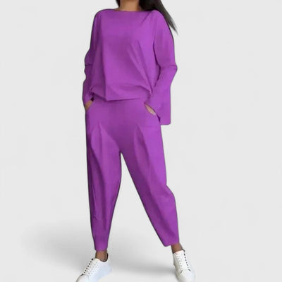 Brynora | Comfortable Set