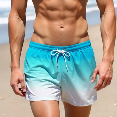 Jonas - Swimming trunks for men