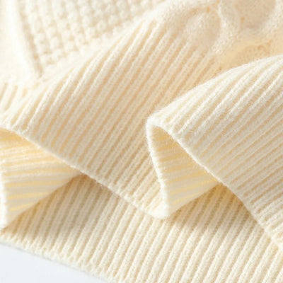 Koselig Cotton Sweater