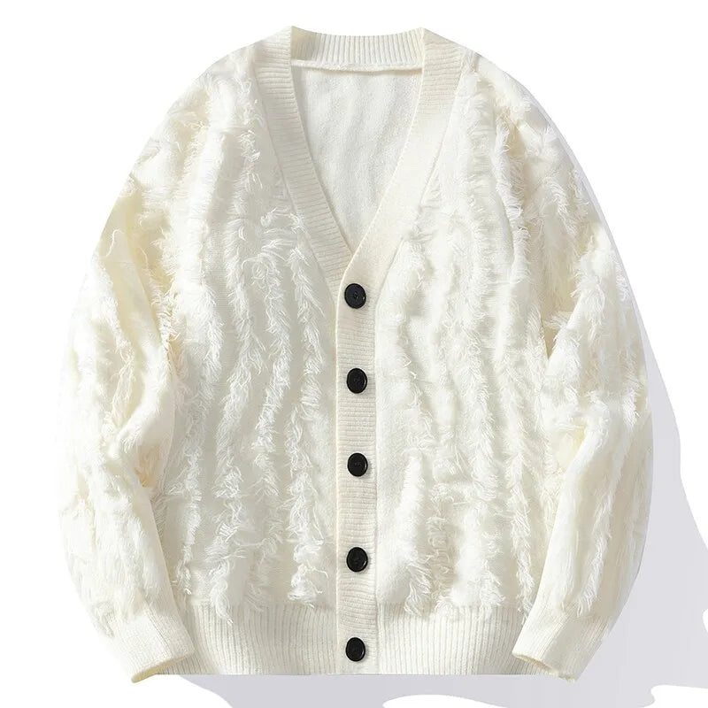 Soho Cotton Cardigan