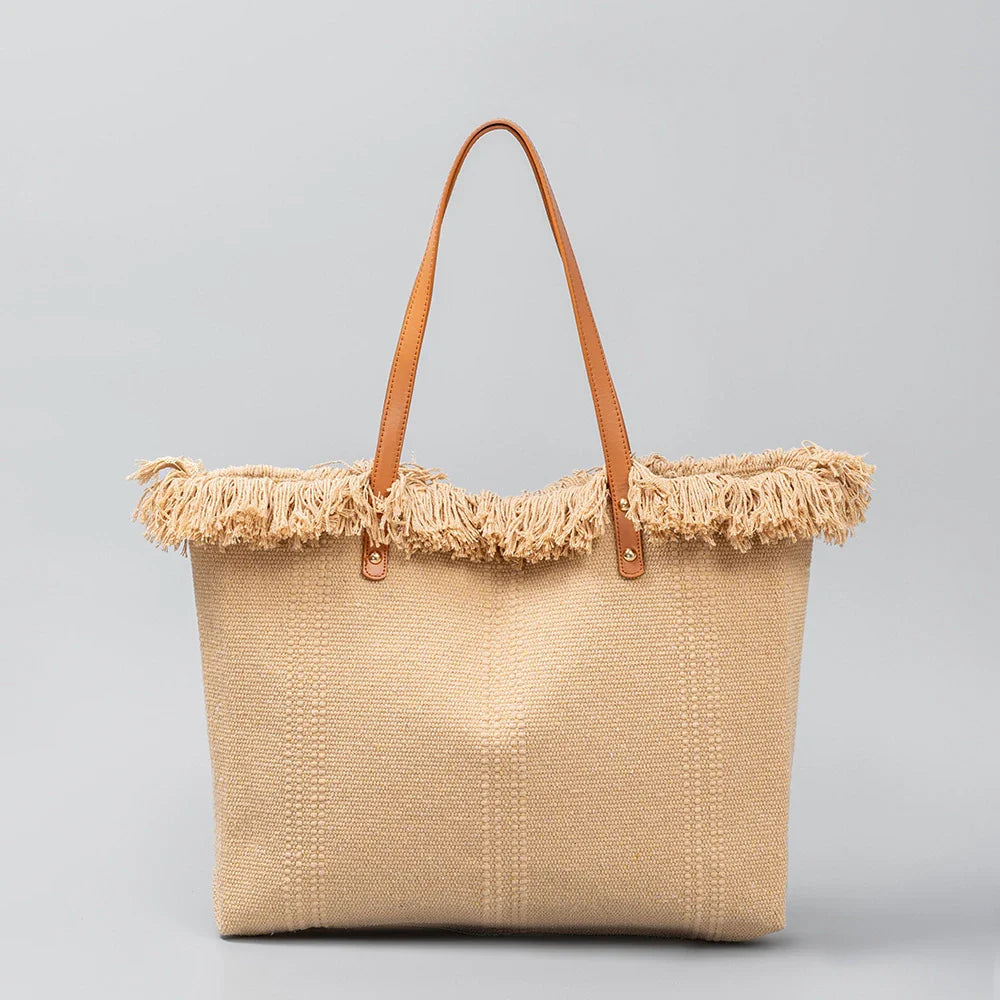 MaxiTote™ Large Shoulder Bag