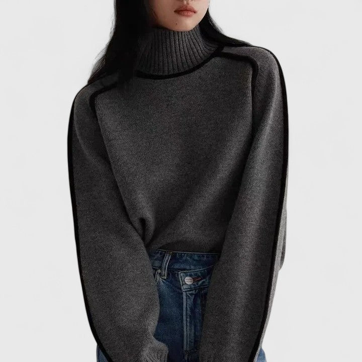 Trisha | Sophisticated Sweater