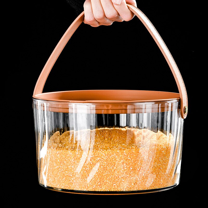 Vinthentic Harvest Storage Busket