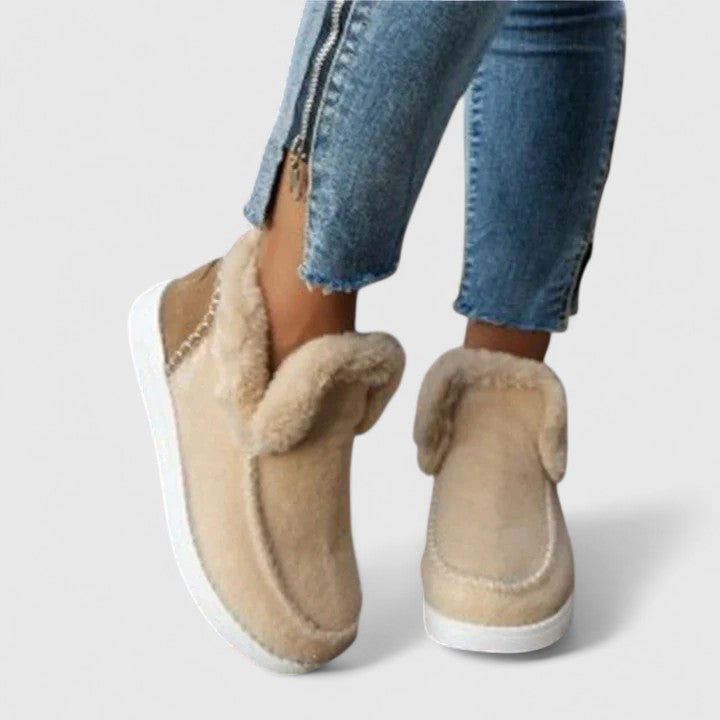 Avril | Comfortable Shoes