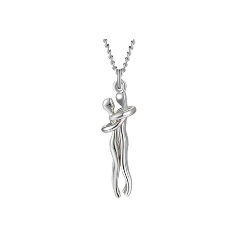 Avencea - Hugging Necklace